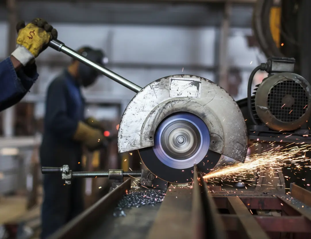 Metal Works