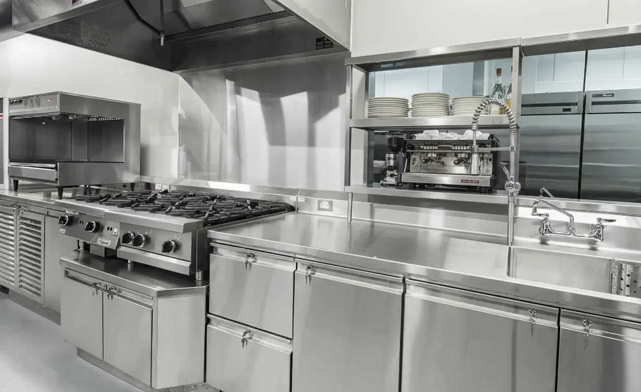 Stainless Steel